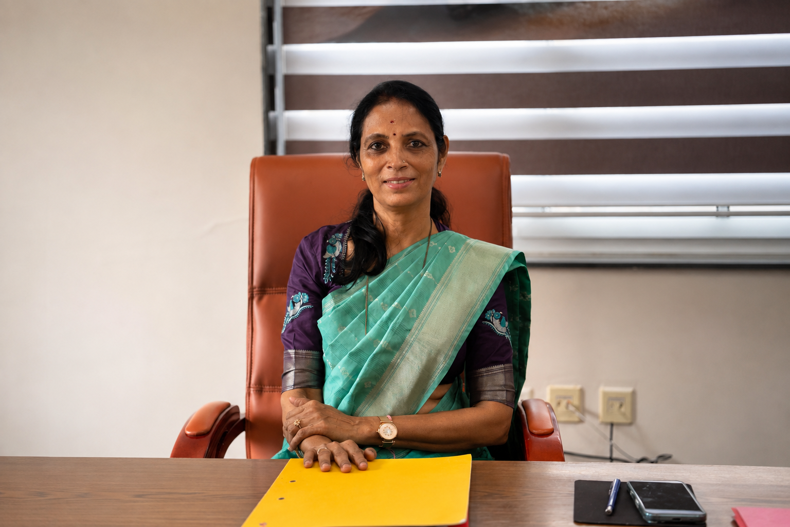 CEO of Naturopathy Registration Board