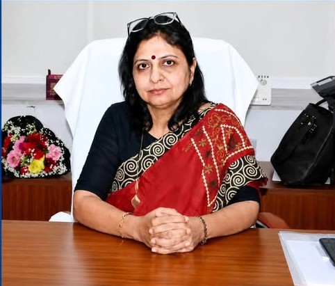 CEO of Naturopathy Registration Board