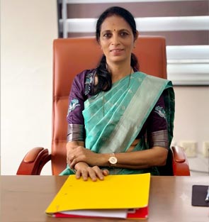 CEO of Naturopathy Registration Board
